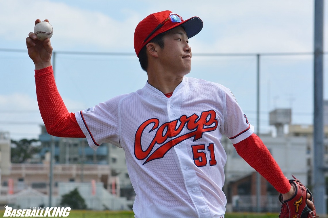 意外と誰も獲っていない！？ 広島に不在の最多セーブ投手 – BASEBALL KING