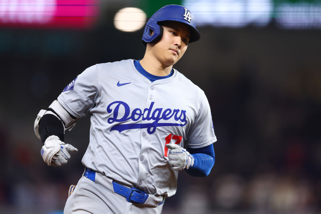 ドジャース・大谷翔平がMLB史上初の「50本塁打－50盗塁」達成！ 衝撃の