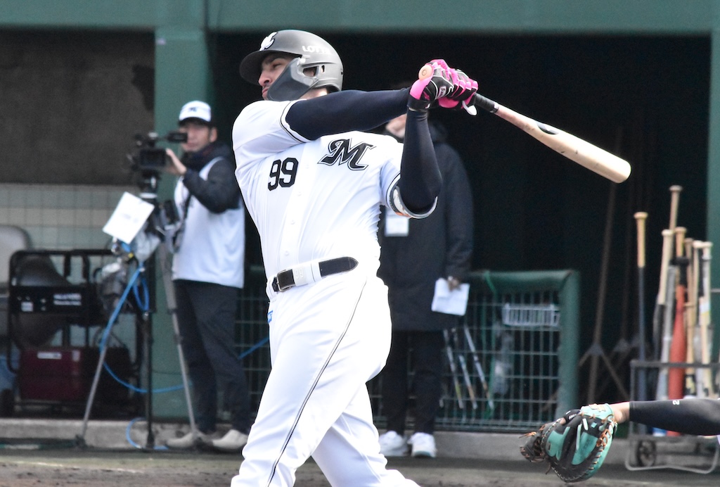 ロッテ】佐々木朗希の完全試合がギネス世界記録に認定 最年少