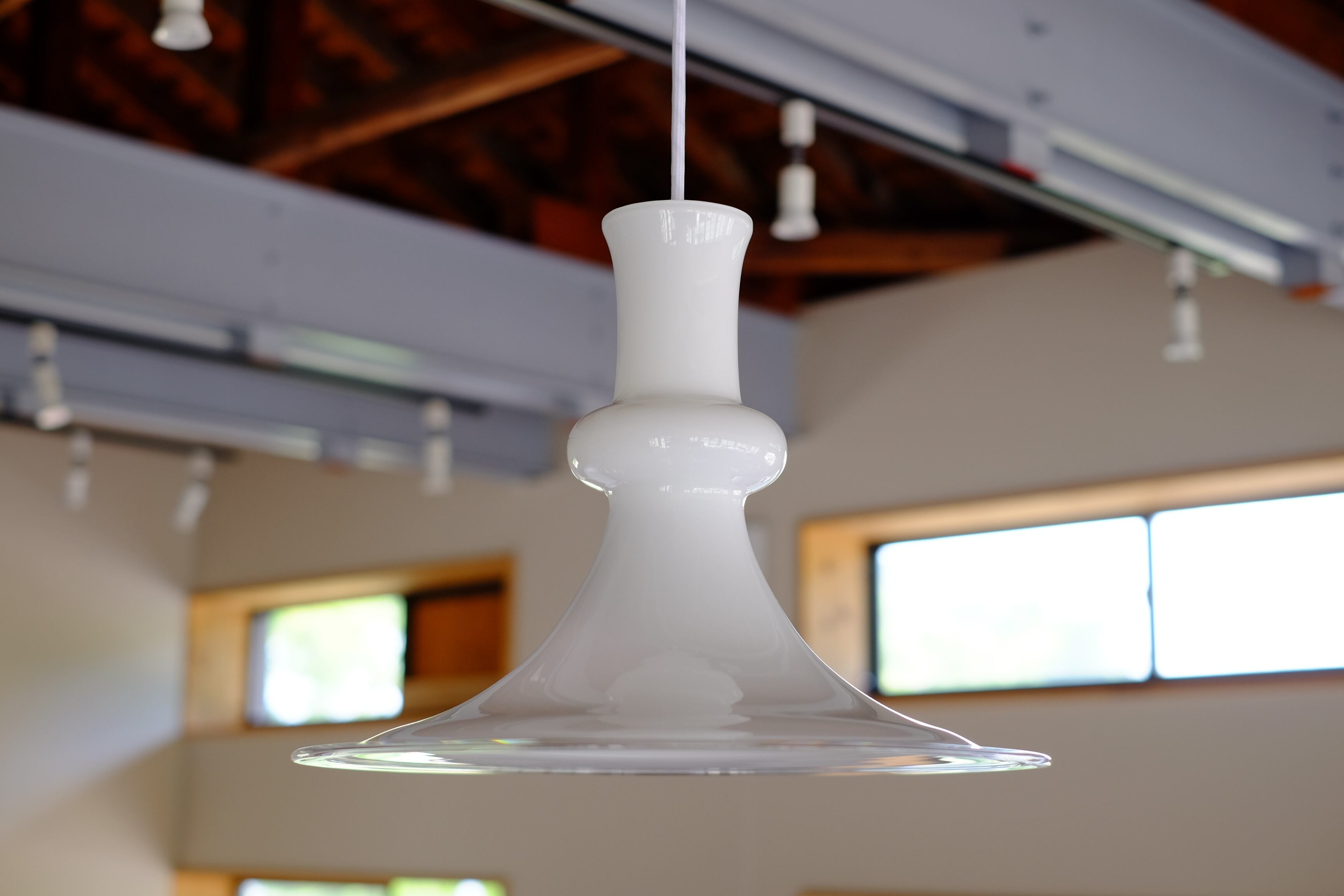 Holmegaard] ガラスペンダントライト Etude1 | på bakken