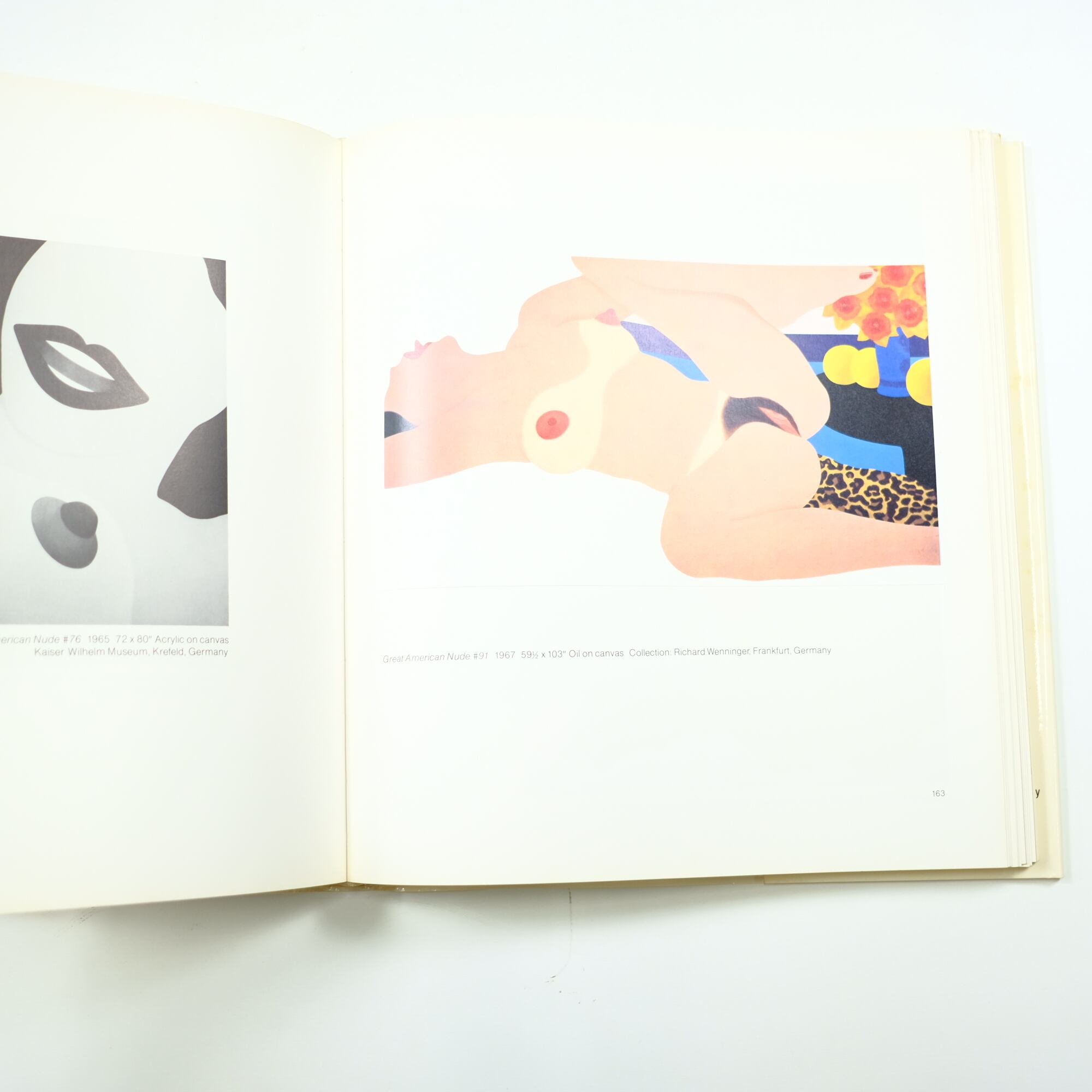 WESSELMAEN】TASCHEN 洋書 大型画集 ウェッセルマン | Pay ID