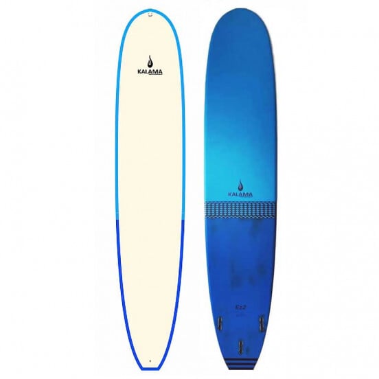 特価☆SALE☆店頭在庫1本のみ☆新品】Longboard Kalama Ez2 Carbon