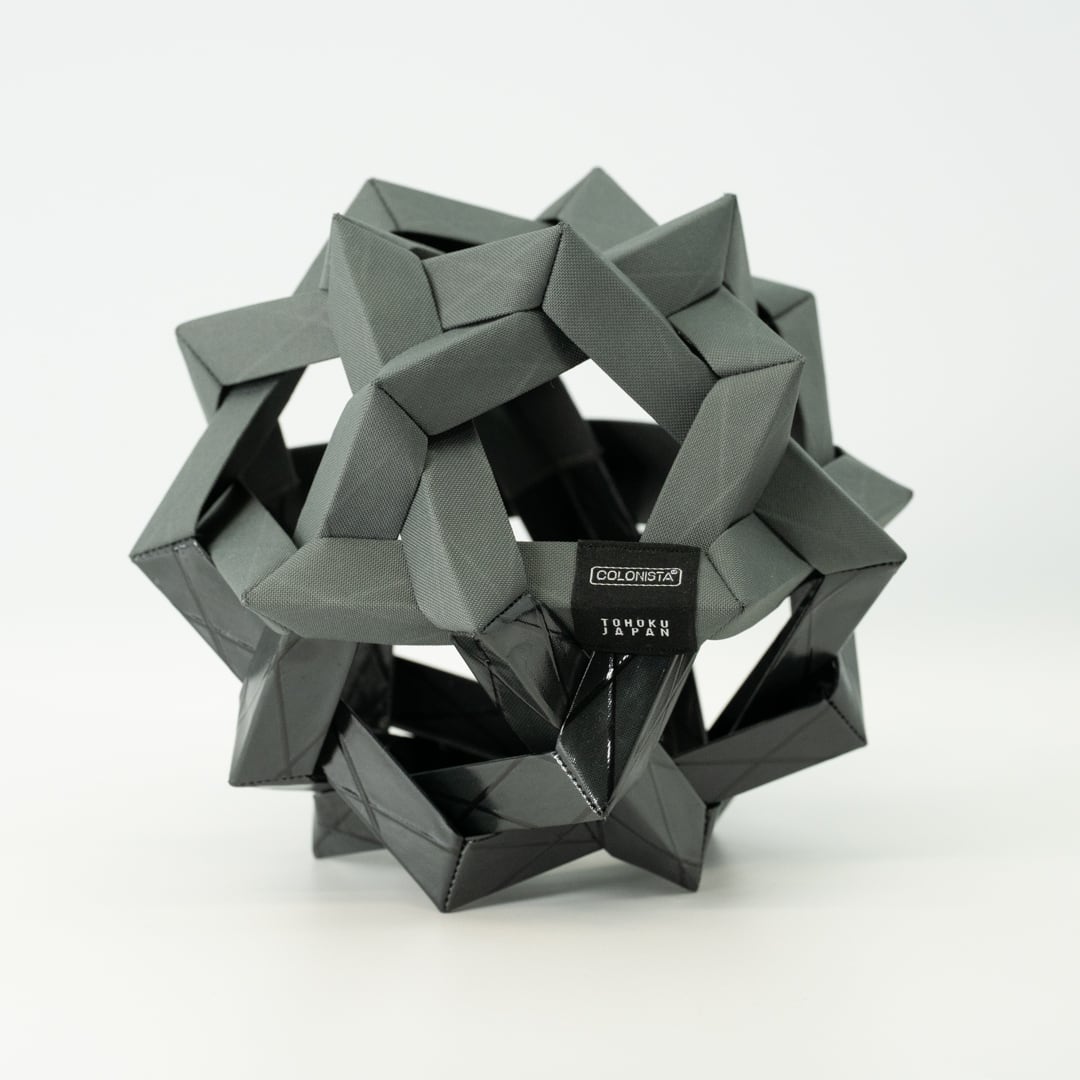 OMAN10 Slate（スレイト） プレート付 | COLONISTA