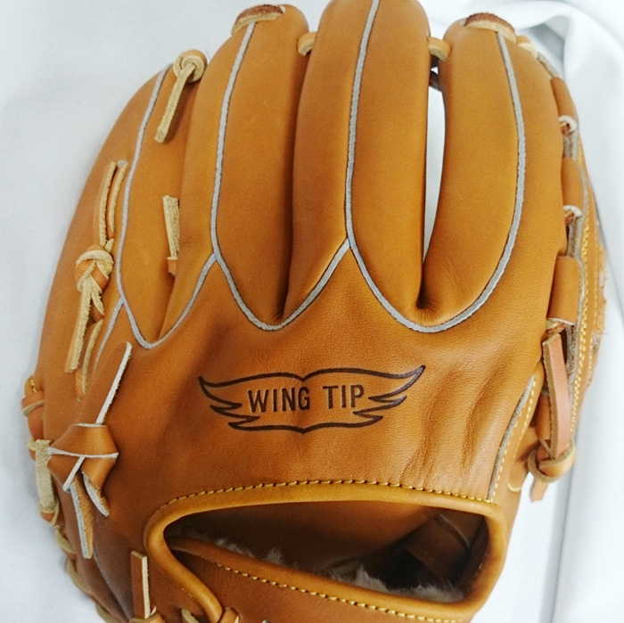 ローリングス軟式グローブ「ミスターモデル」誰もが知っているあの人の