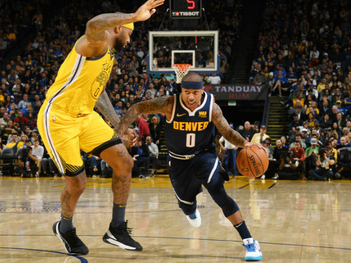 愛するボストンに帰還するアイザイア・トーマス「愛情は絶対に変わら