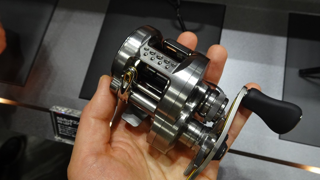 23カルカッタコンクエストBFSは買いか？ | Bassou.net