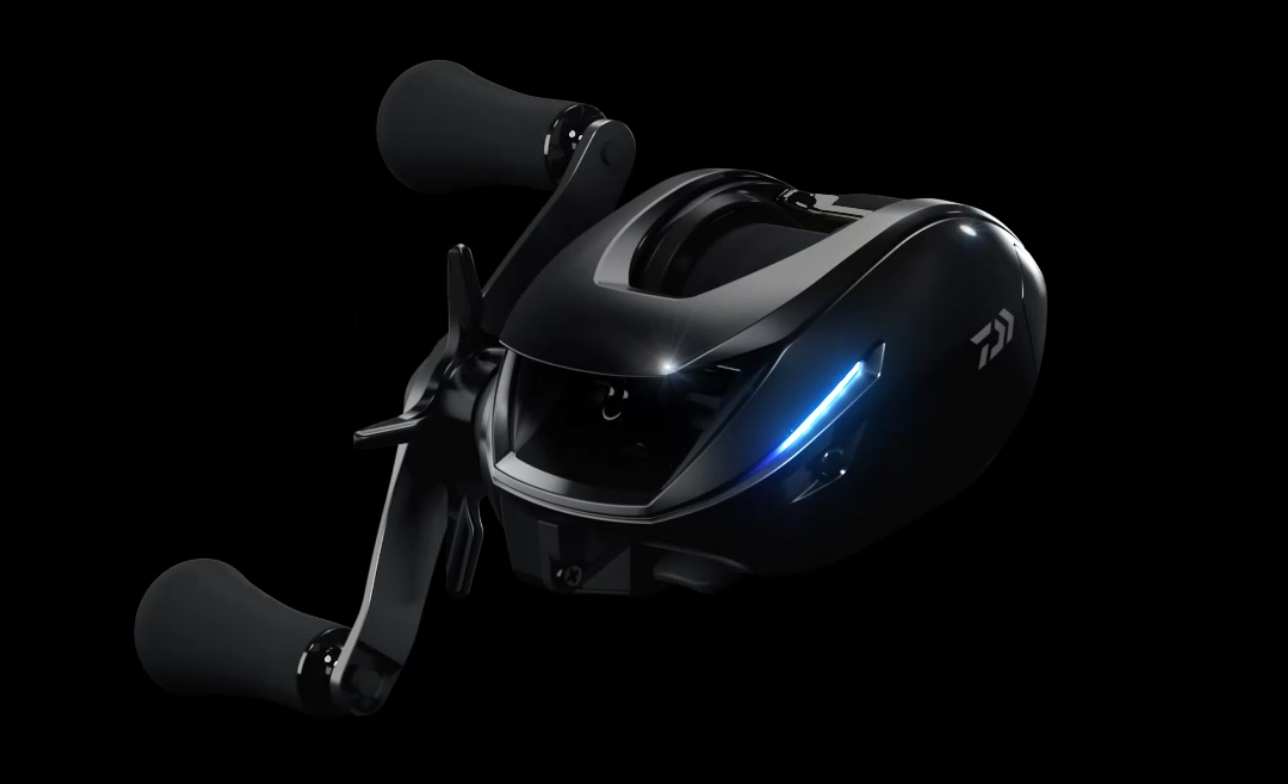 ダイワIMZリミットブレイカーは使えるリールなのか？ | Bassou.net