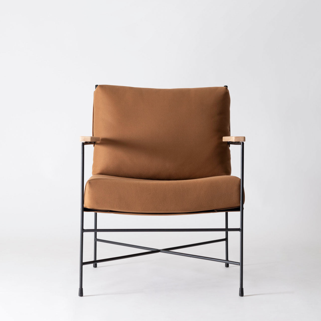 Anise Lounge Chair | form | オーダーメイドのアイアン家具を中心に
