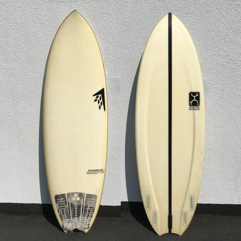 配送可] FIREWIRE MOON BEAM 5'5 配送可] FIREWIRE MOON BEAM 5'5 Rob