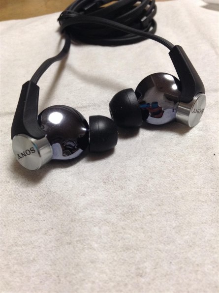 SONY MDR-XB90EX投稿画像・動画 - 価格.com
