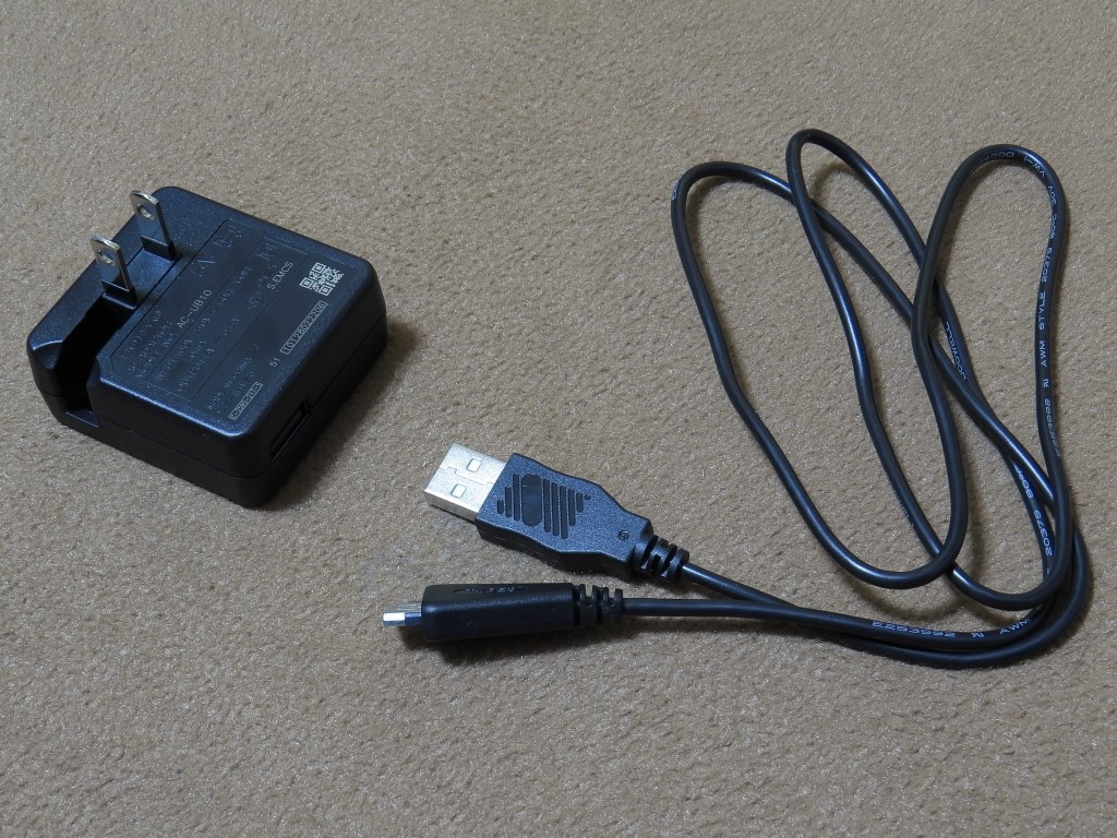 別売り充電器？』 SONY サイバーショット DSC-WX300 のクチコミ掲示板