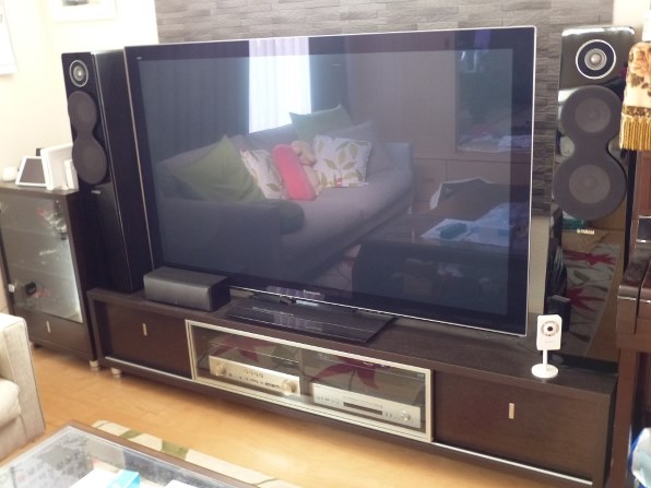 SONY BRAVIA KD-55X9200B [55インチ]投稿画像・動画 - 価格.com
