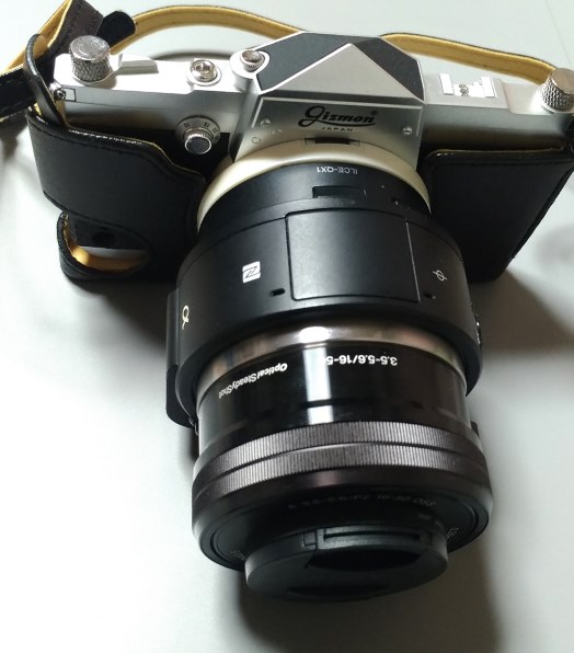 SONY α ILCE-QX1L パワーズームレンズキット 価格比較 - 価格.com