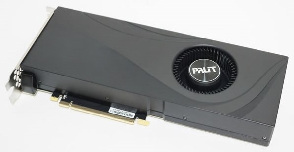 Palit Microsystems NE6207SS19P2-1040J (GeForce RTX2070 SUPER JS