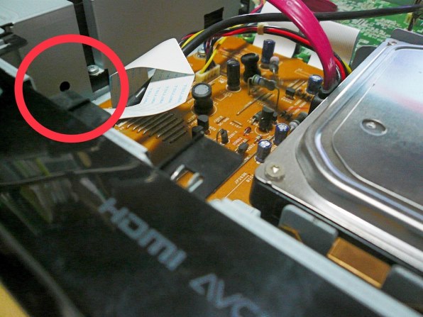 東芝 REGZAブルーレイ D-BZ500投稿画像・動画 - 価格.com