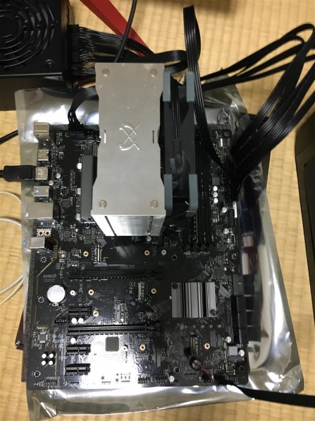 ASRock H570 Phantom Gaming 4投稿画像・動画 (掲示板) - 価格.com
