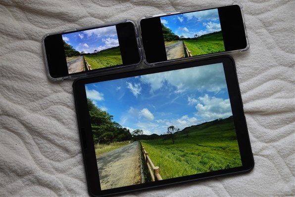 Apple iPad Pro 11インチ 第3世代 Wi-Fi 128GB 2021年春モデル MHQT3J