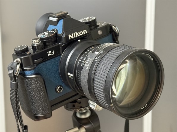 ニコン AI AF Nikkor 85mm f/1.4D IF投稿画像・動画 - 価格.com