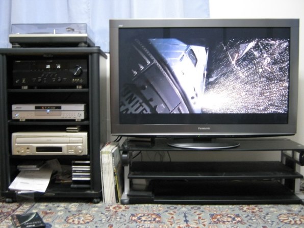 パナソニック VIERA TH-P46V2 [46インチ] 価格比較 - 価格.com