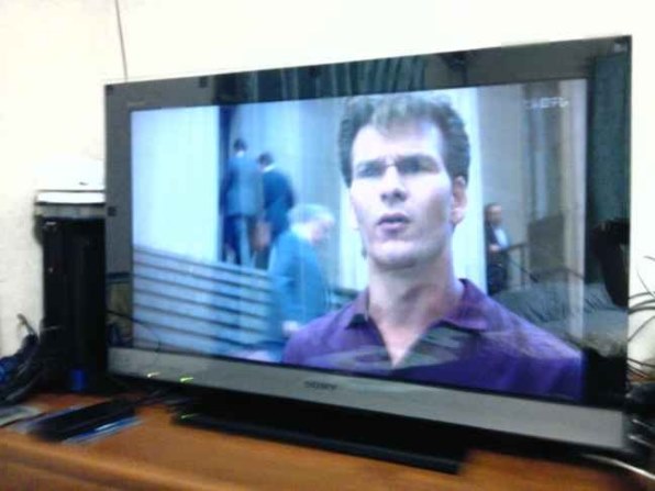 SONY BRAVIA KDL-32EX300 [32インチ]投稿画像・動画 - 価格.com