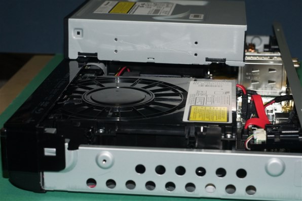 シャープ AQUOSブルーレイ BD-HDW55 価格比較 - 価格.com