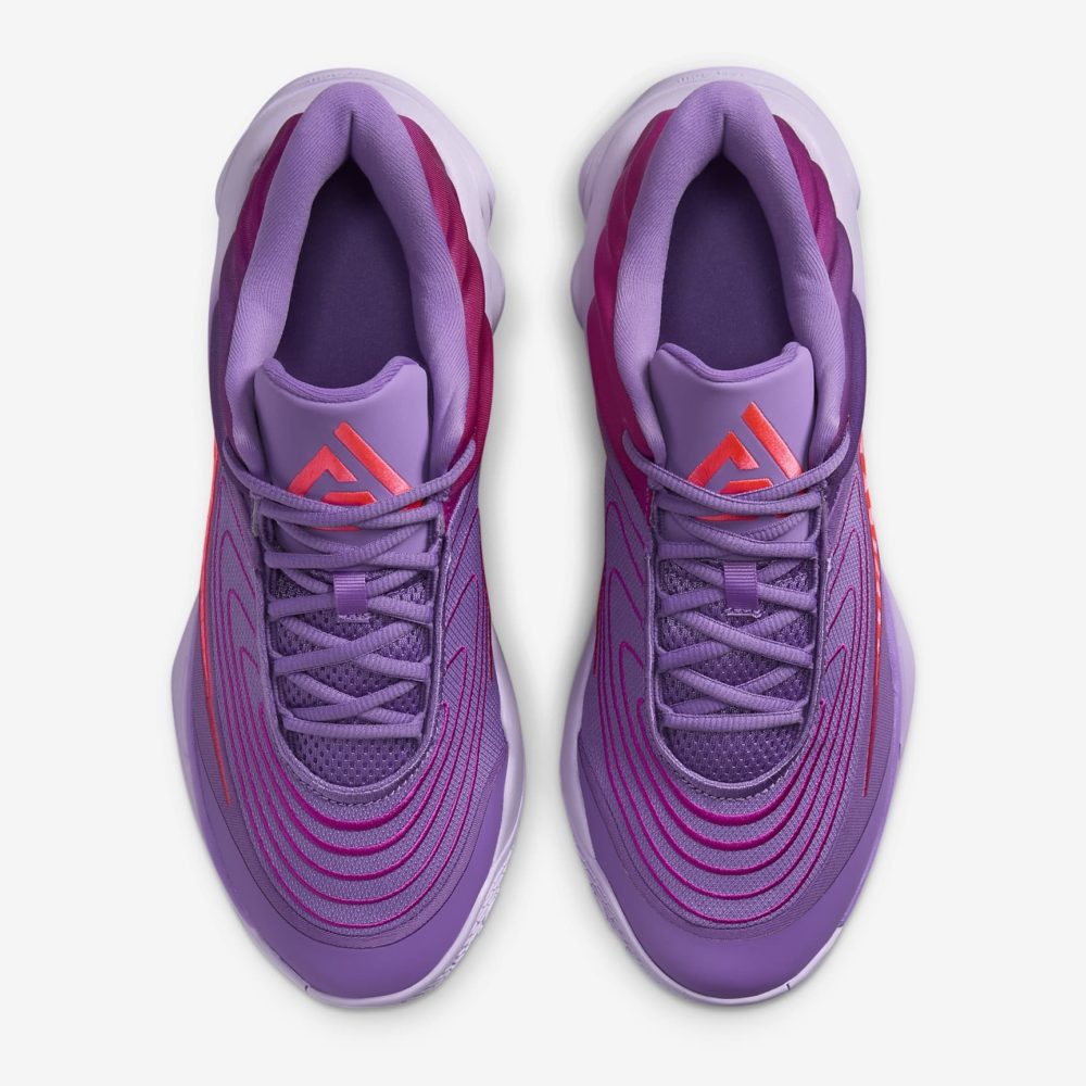 国内9/1発売】Nike Giannis Immortality 4 EP | bbkicks-news