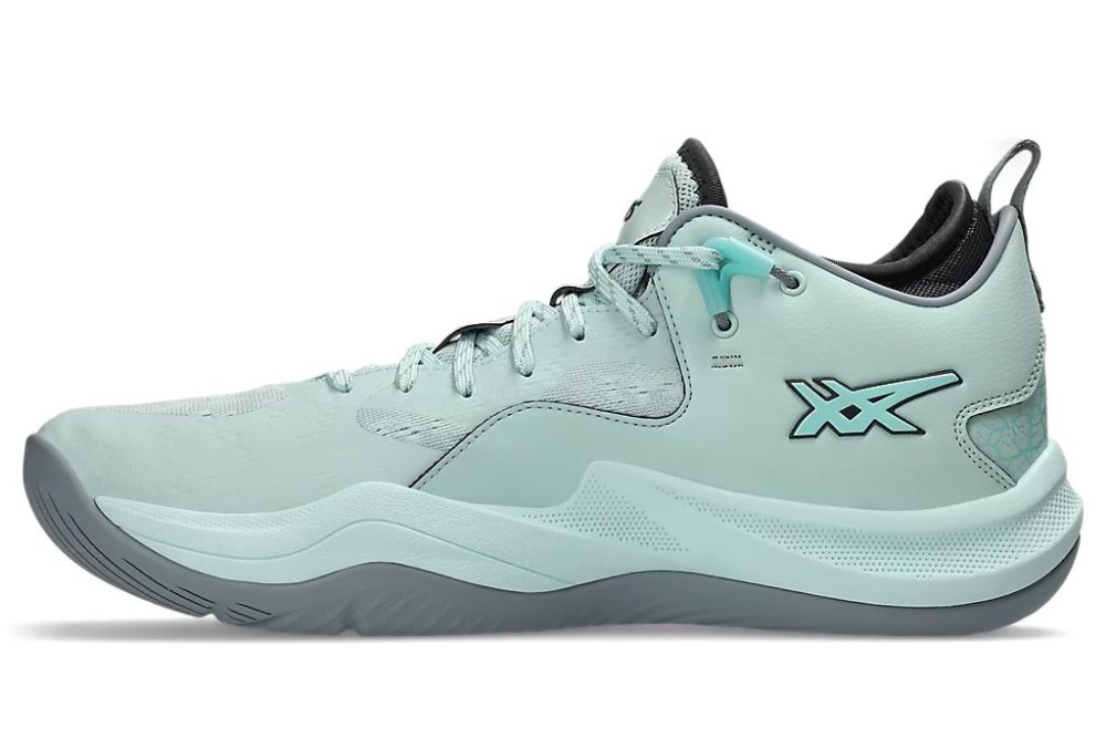 国内10/16発売】Asics NOVA SURGE LOW 2 | bbkicks-news