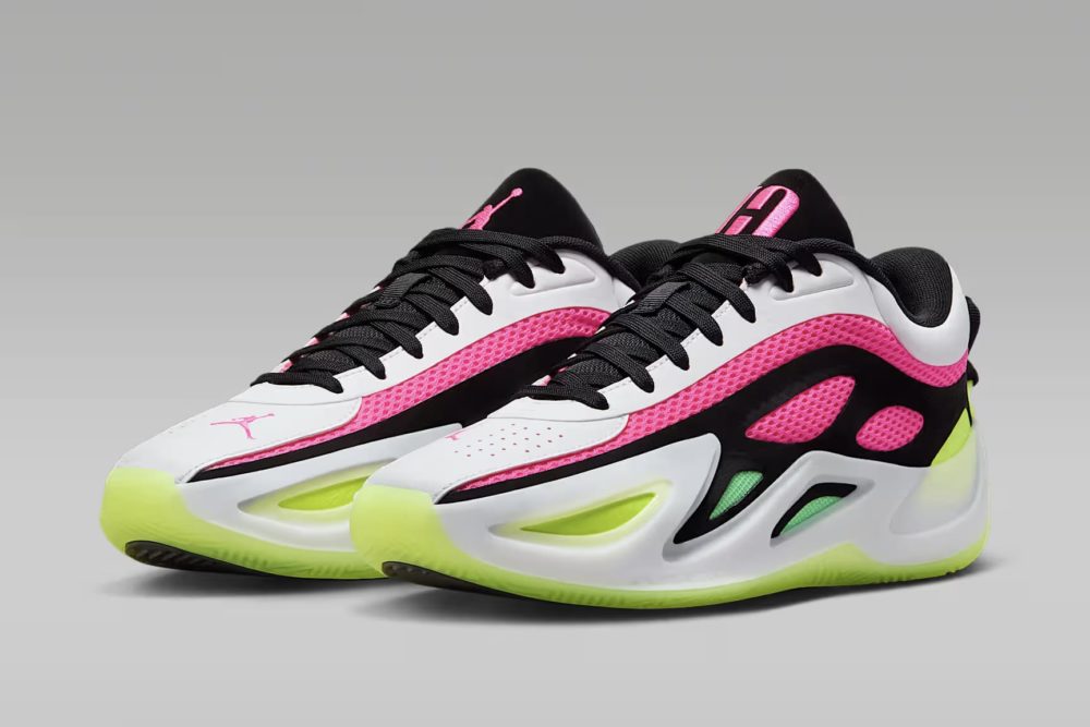 国内2/20発売】Jordan Heir Series 2 PF | bbkicks-news