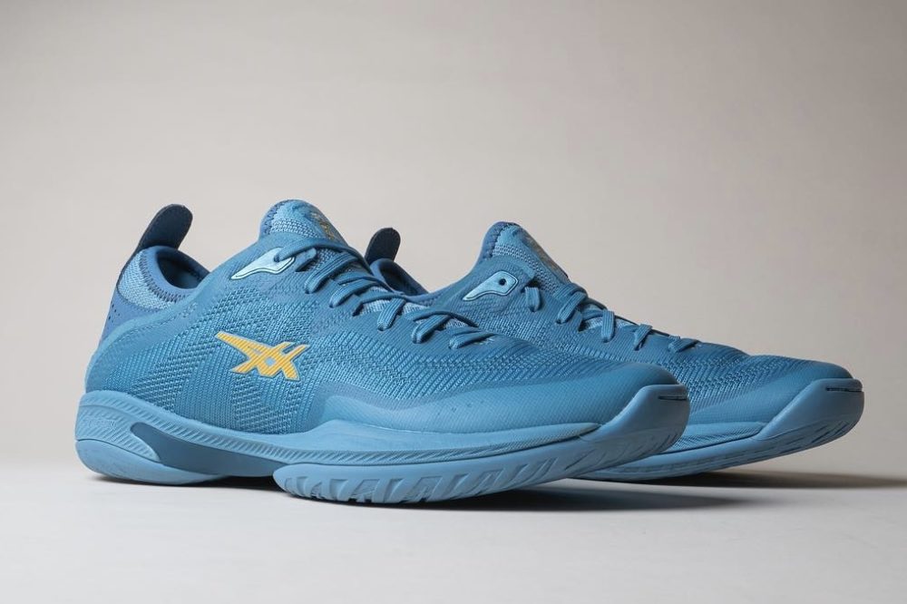 国内8/10発売】Asics GLIDE NOVA FF 3 | bbkicks-news