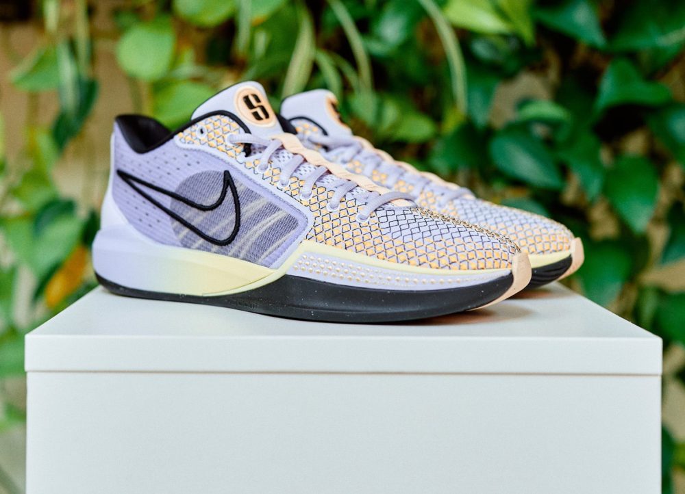 デビュー】Nike Sabrina 1 | bbkicks-news