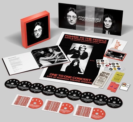 ザ・ビートルズ・リスト ： ビートルズ（ジョン・レノン／ポール