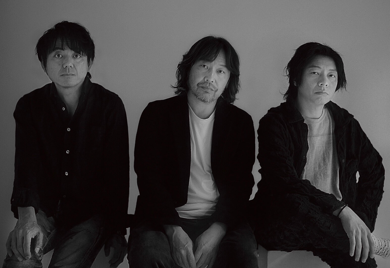 2024年も爆進するサニーデイ・サービスの最新ライブアルバム、今晩24