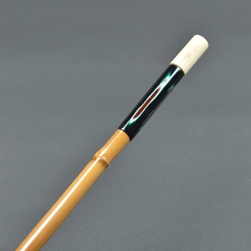 影峰　エイホウ　15尺 ヘラ竿　苔水　仕掛け巻 DAIWA（ダイワ） シマノ 朱紋峰 竿掛 二本物 / へら : つり具の銭屋