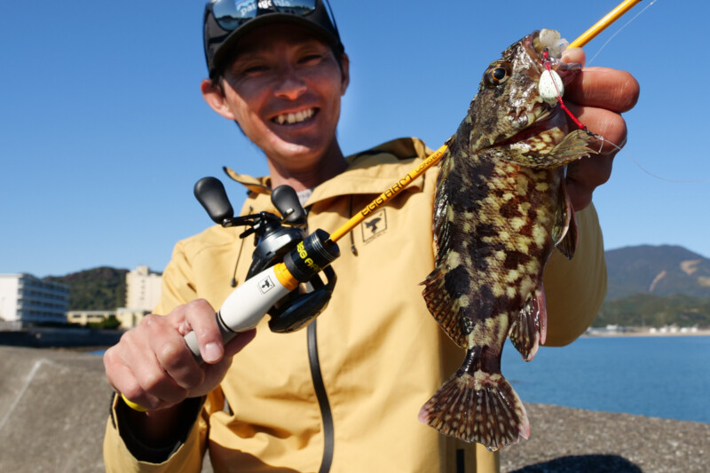 New- EGG ARM - be GOOD fun EGG | ジャッカル グッド・エッグ シリーズ