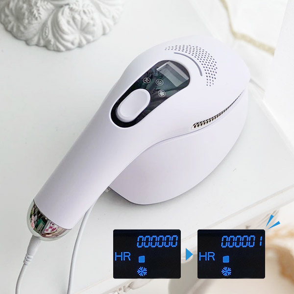 美ルル クリアベール＜belulu ClearVeil＞ビルル製品情報 | 脱毛器