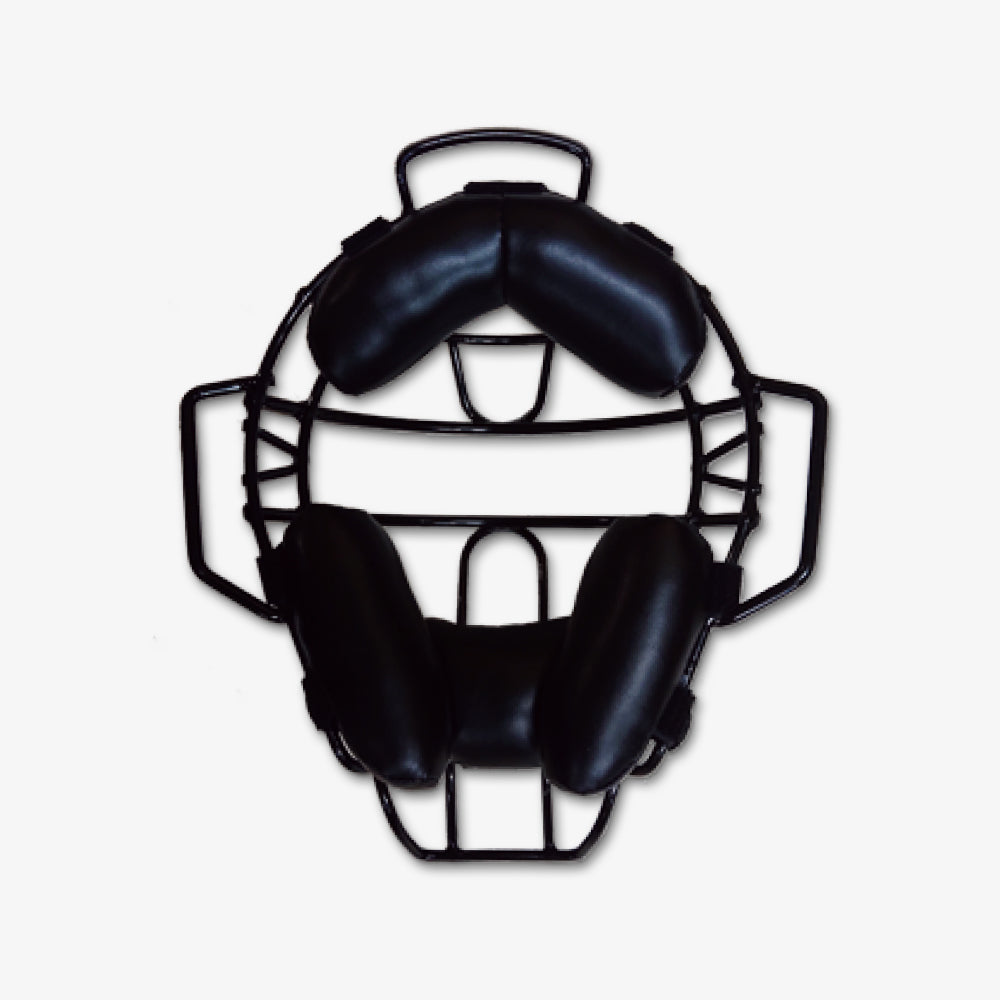 キャッチャーマスク［ソフトボール］［一般用］ M370V – ベルガード