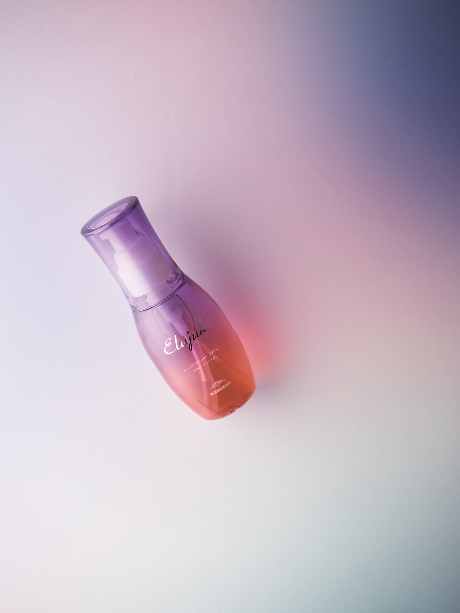 エルジューダ ブリーチケアセラム – be-planet