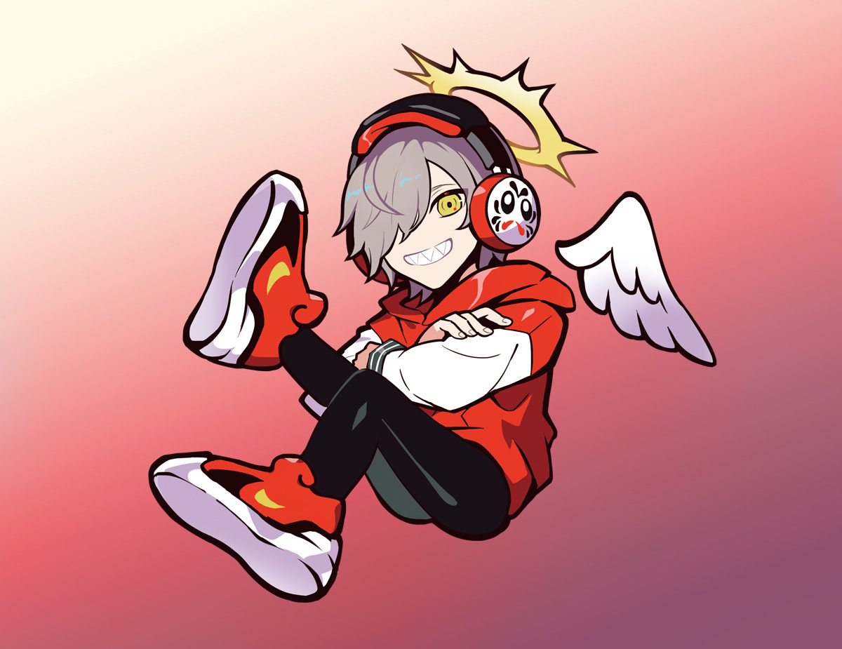 だるまいずごっどの感度設定・使用デバイスとは？マウス・キーボード