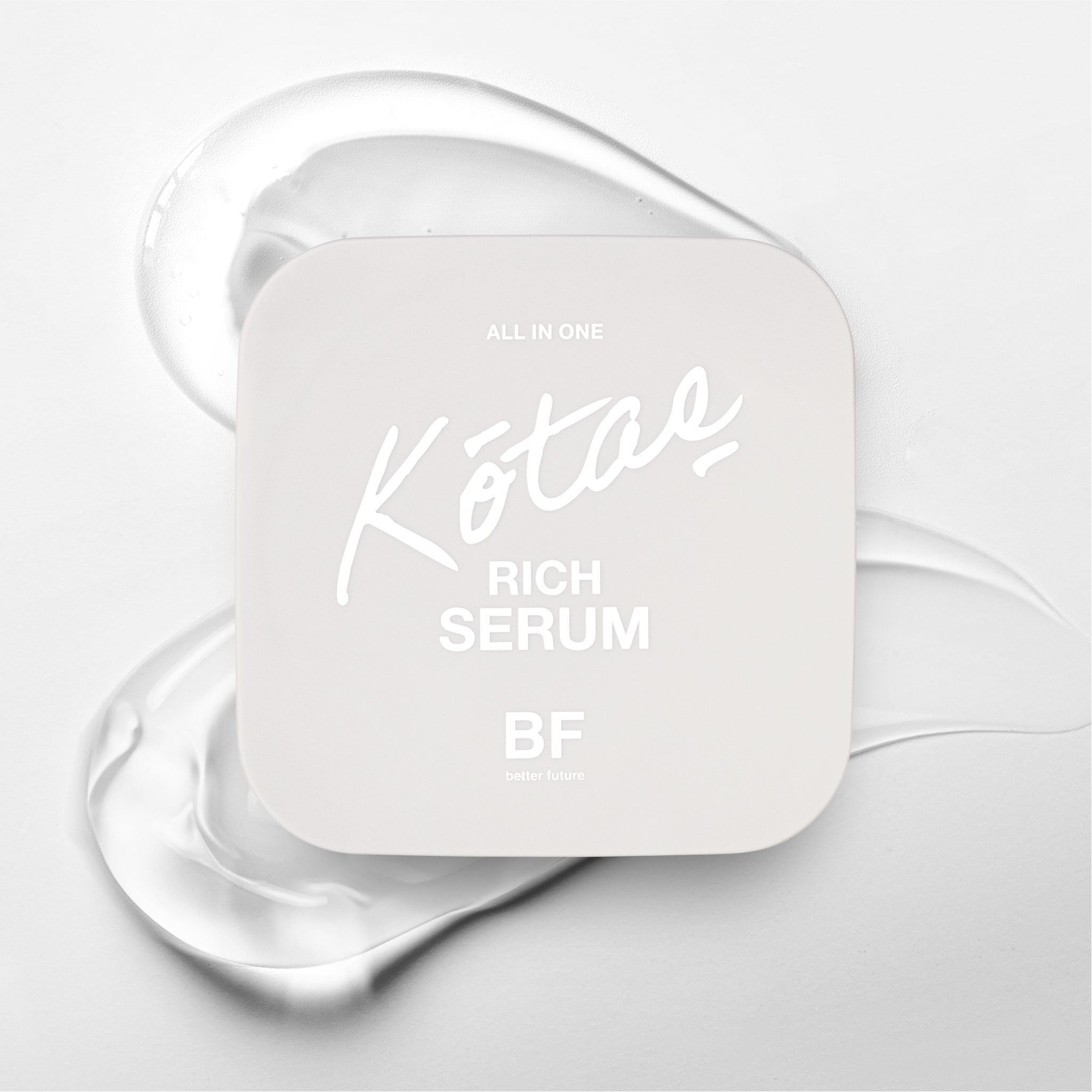 BF オールインワンリッチセラム｜better future® – 【公式】better