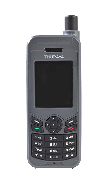 コスパ最強Thuraya XT-LITE衛星電話の販売と代理店募集開始