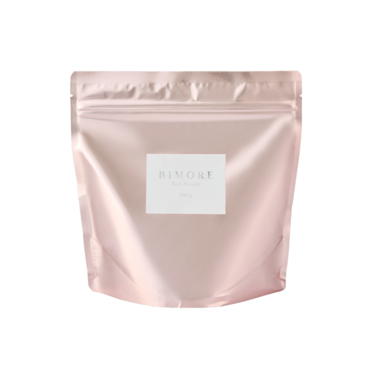 ビモア ヘアケアスカルプクレンジング | BIMORE