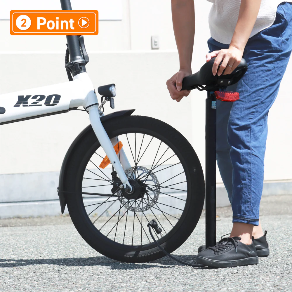 PYKES PEAK X20の口コミ・評判は？メリット・デメリットを解説