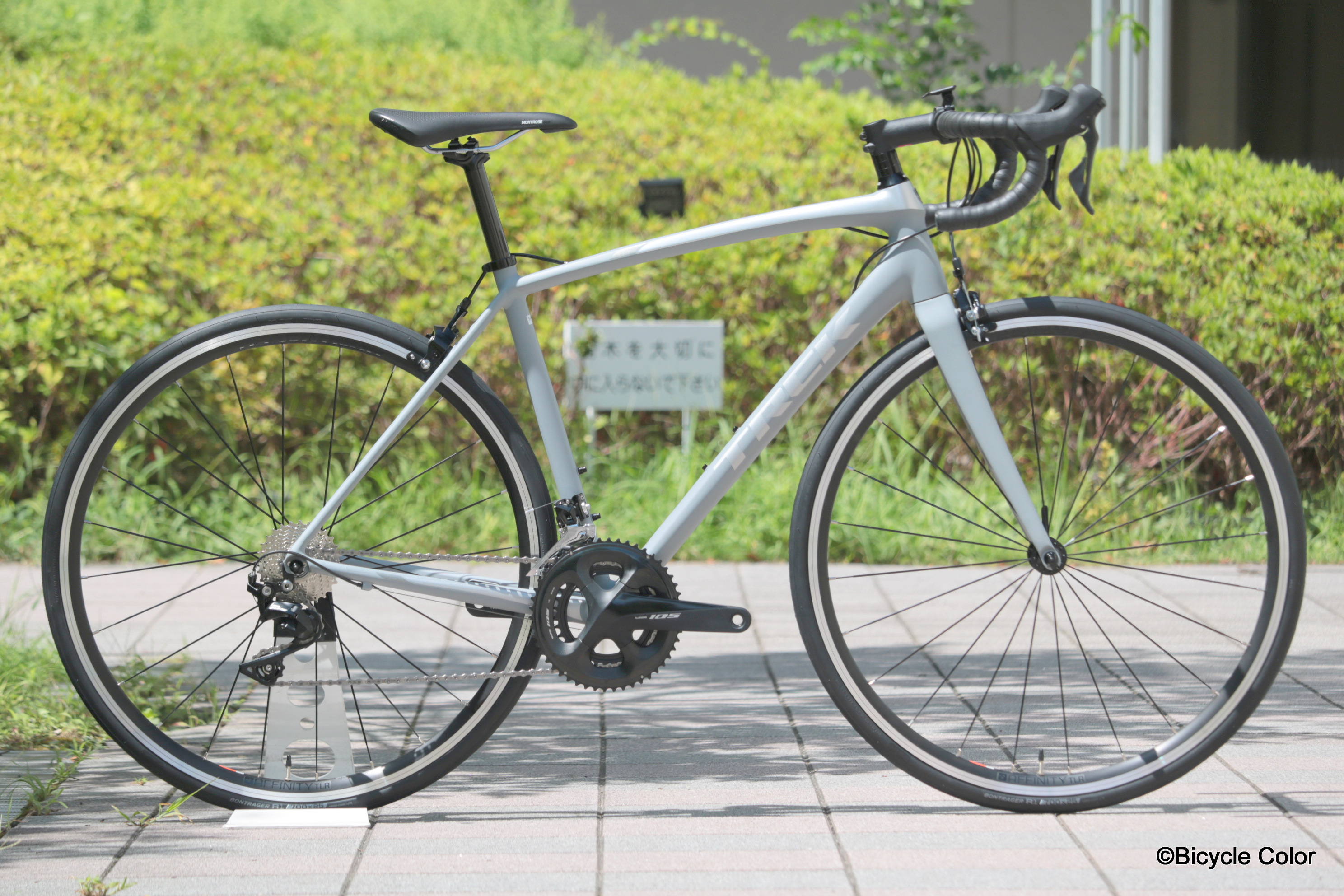 TREK 軽量アルミロードバイクのセール情報！ EMONDA(エモンダ) ALR4