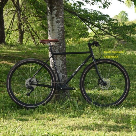 RALEIGH（ラレー） RFF-N グラベルクロス クロスバイク 京都 | 京都市