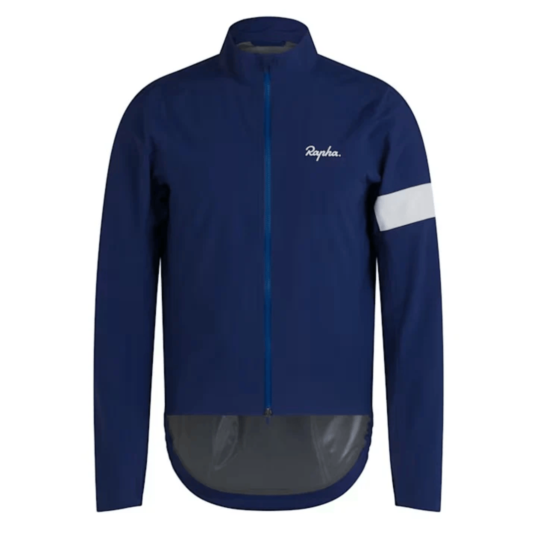 Rapha Men's Core Rain Jacket (2023) – Bici