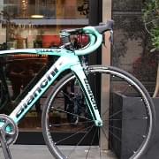 Wilier(ウィリエール) Montegrappa(モンテグラッパ)が入荷しました