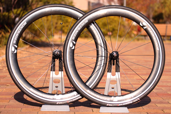 TREKユーザー必見！？ Bontrager（ボントレガー） aura5 （オーラ5