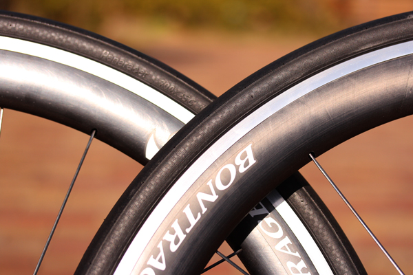 TREKユーザー必見！？ Bontrager（ボントレガー） aura5 （オーラ5