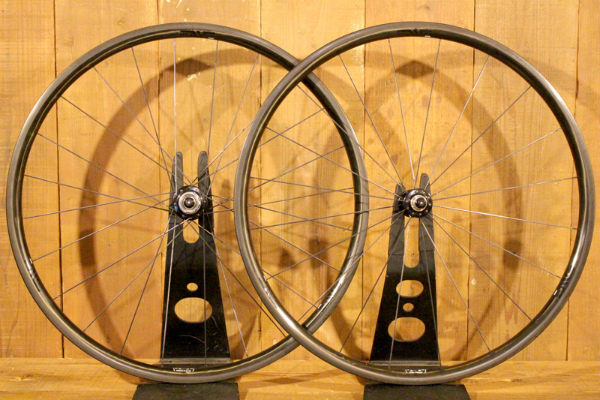 超軽量カーボンホイール！ENVE エンヴィ SES 2.2 スマートエンヴィ