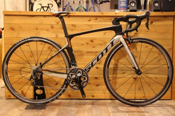 SCOTT スコット FOIL 30 2016 シマノ 105 11s が入荷！【エアロ世代の